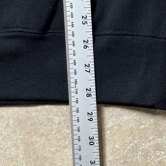 BLACKPINK Deadline Tour Hoodie Hooded Jacket 2-Sided LARGE New READ - Picture 6 of 12